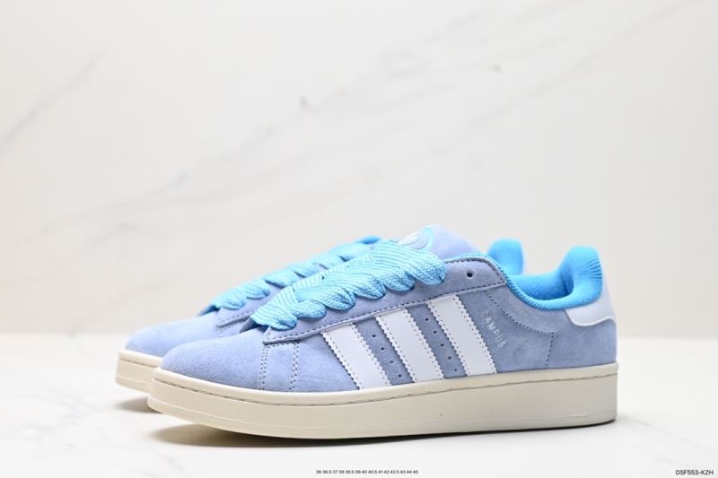 Adidas Campus Shoes